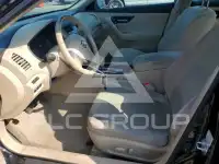 2014 Nissan ALTIMA photo