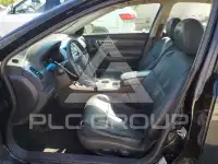2014 Nissan ALTIMA фото