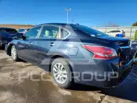 2014 Nissan ALTIMA фото
