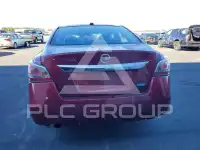 2014 Nissan ALTIMA photo