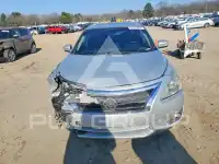 2014 Nissan ALTIMA photo