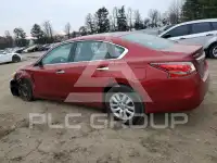 2014 Nissan ALTIMA фото