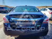 2014 Nissan ALTIMA фото