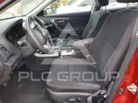 2014 Nissan ALTIMA фото