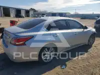2014 Nissan ALTIMA photo