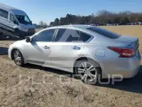 2014 Nissan ALTIMA photo