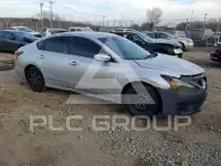 2014 Nissan ALTIMA фото