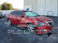 2014 Nissan ALTIMA фото