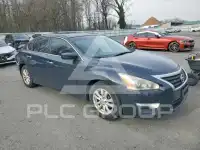 2014 Nissan ALTIMA фото