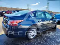 2014 Nissan ALTIMA фото