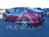 2014 Nissan ALTIMA photo