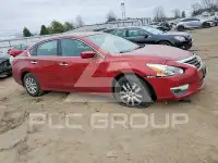 2014 Nissan ALTIMA фото