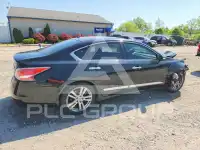 2014 Nissan ALTIMA фото
