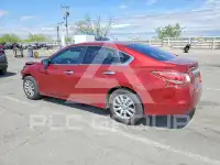 2014 Nissan ALTIMA photo