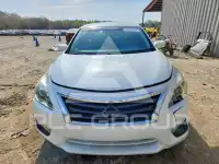 2014 Nissan ALTIMA photo