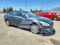 2014 Nissan ALTIMA фото