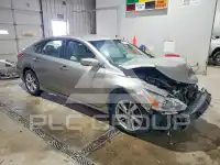 2014 Nissan ALTIMA фото