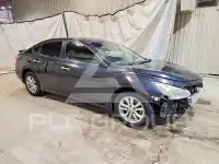 2014 Nissan ALTIMA фото