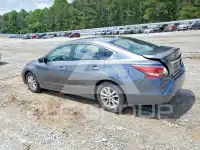 2014 Nissan ALTIMA фото