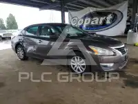 2014 Nissan ALTIMA фото