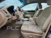 2014 Nissan ALTIMA фото