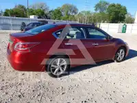 2014 Nissan ALTIMA фото
