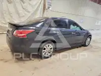 2014 Nissan ALTIMA фото