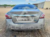 2014 Nissan ALTIMA фото