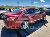 2014 Nissan ALTIMA photo