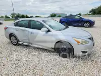 2014 Nissan ALTIMA фото