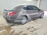 2014 Nissan ALTIMA фото