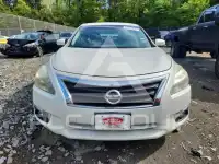 2014 Nissan ALTIMA фото