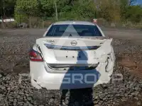 2014 Nissan ALTIMA фото