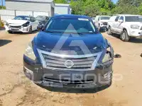 2014 Nissan ALTIMA фото