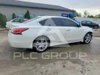 2014 Nissan ALTIMA фото
