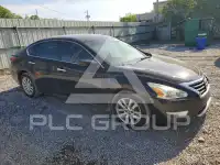 2014 Nissan ALTIMA фото