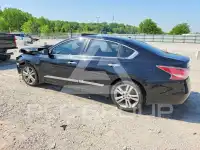 2014 Nissan ALTIMA фото