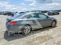 2014 Nissan ALTIMA фото