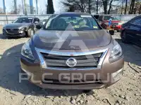 2014 Nissan ALTIMA фото