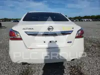 2014 Nissan ALTIMA фото