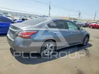 2014 Nissan ALTIMA фото