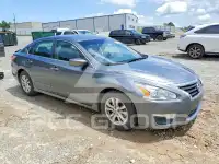 2014 Nissan ALTIMA фото