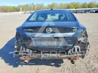 2014 Nissan ALTIMA фото