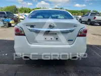 2014 Nissan ALTIMA photo