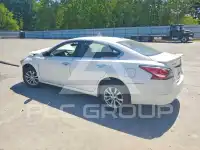 2014 Nissan ALTIMA фото