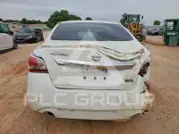 2014 Nissan ALTIMA photo