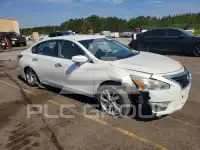 2014 Nissan ALTIMA фото