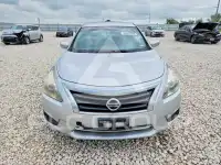 2014 Nissan ALTIMA фото