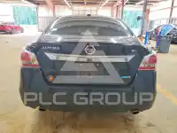2014 Nissan ALTIMA photo