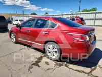 2014 Nissan ALTIMA photo